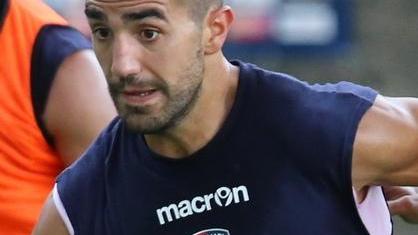 Rastelli cambia modulo per domare il Genoa