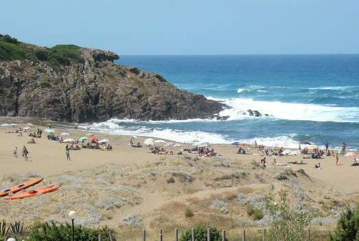 Una turista denuncia le pecche di Porto Alabe 