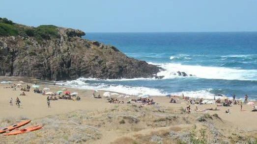 Una turista denuncia le pecche di Porto Alabe