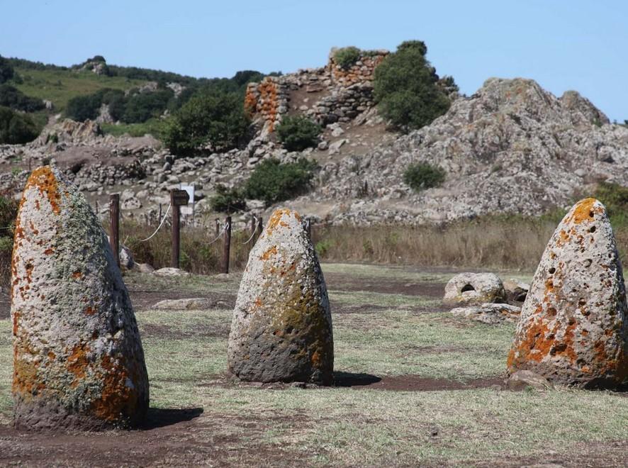 Macomer, Tamuli fa il pienone di visitatori 