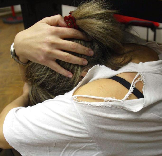 Femminicidio, oggi un incontro con la polizia