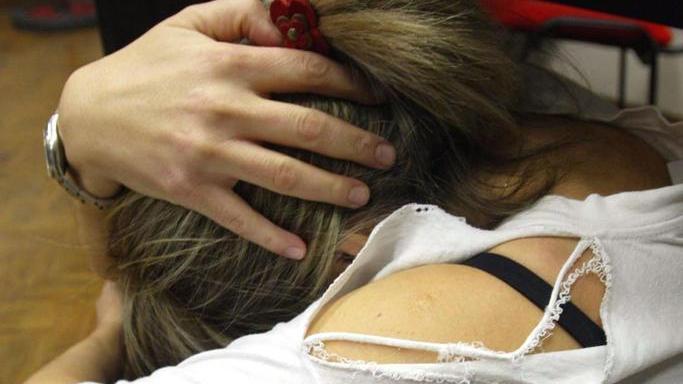 Femminicidio, oggi un incontro con la polizia