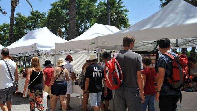 Il 96 per cento delle stanze è ancora occupato