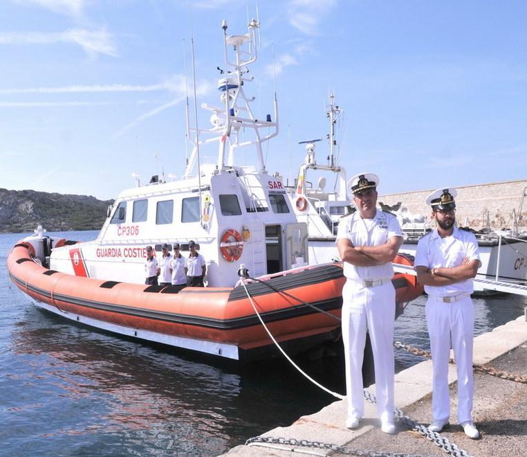 In mare sicurezza sempre più alta 