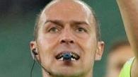 domani sera arbItra pairetto