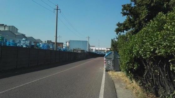Notti insonni causa... piastrelle