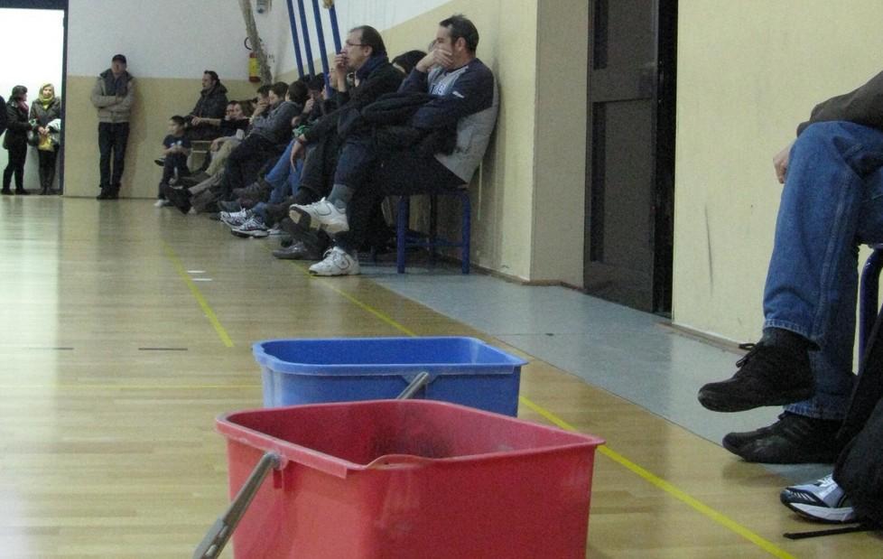 Provincia, via ai sopralluoghi nelle palestre 