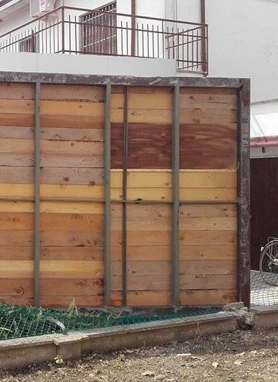 L’ “uragano” nella notte devasta alberi e colture 
