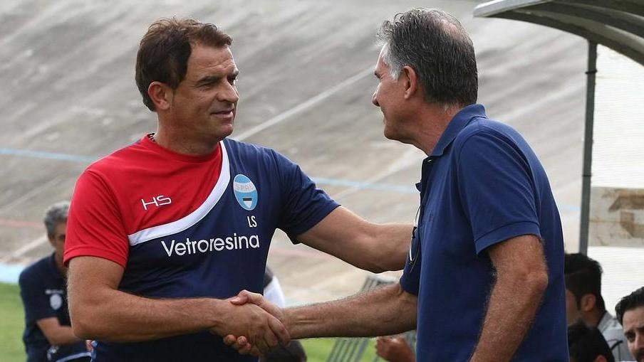 «Fase difensiva da mettere a posto»
