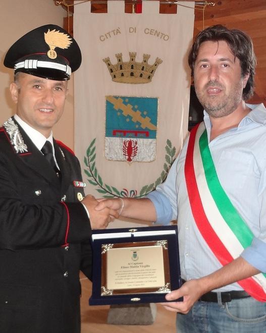 Virgillo saluta, lo aspetta Novara 