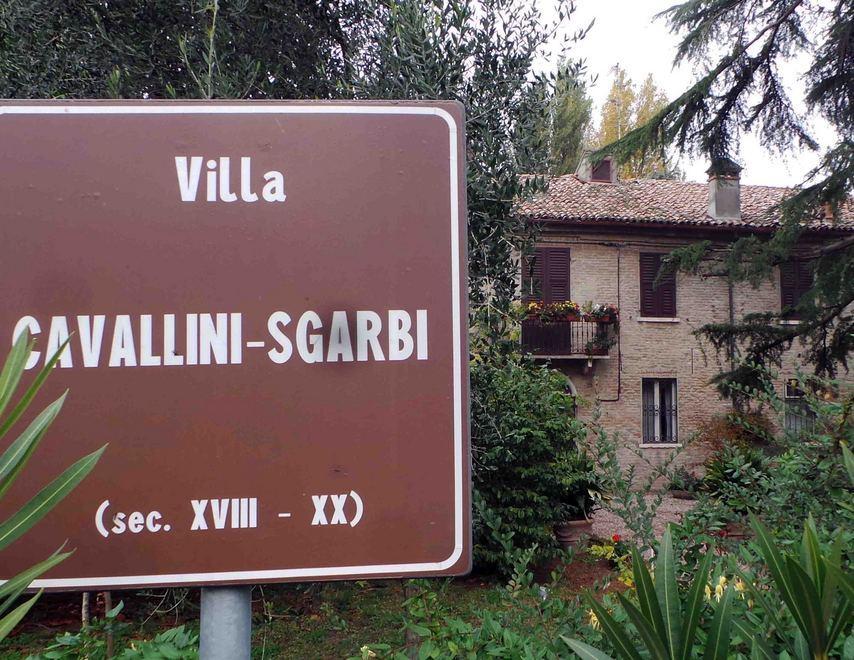 «Cerco una stanza definitiva per la collezione» 