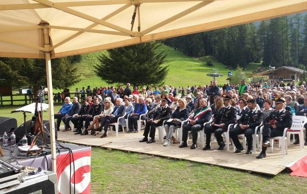 La voce libera di Pertini risuona ancora 