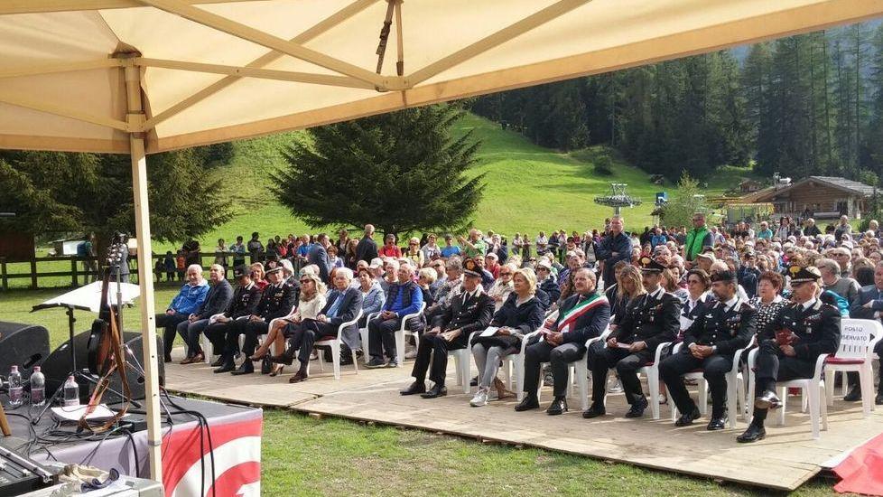 La voce libera di Pertini risuona ancora