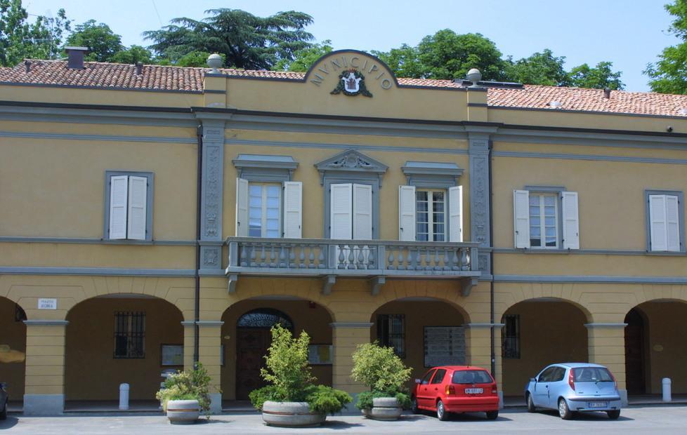 Campagnola, è attivo il nuovo sito internet del Comune