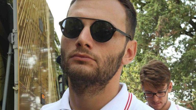 Gentile, la voglia di ricominciare dopo una stagione in altalena