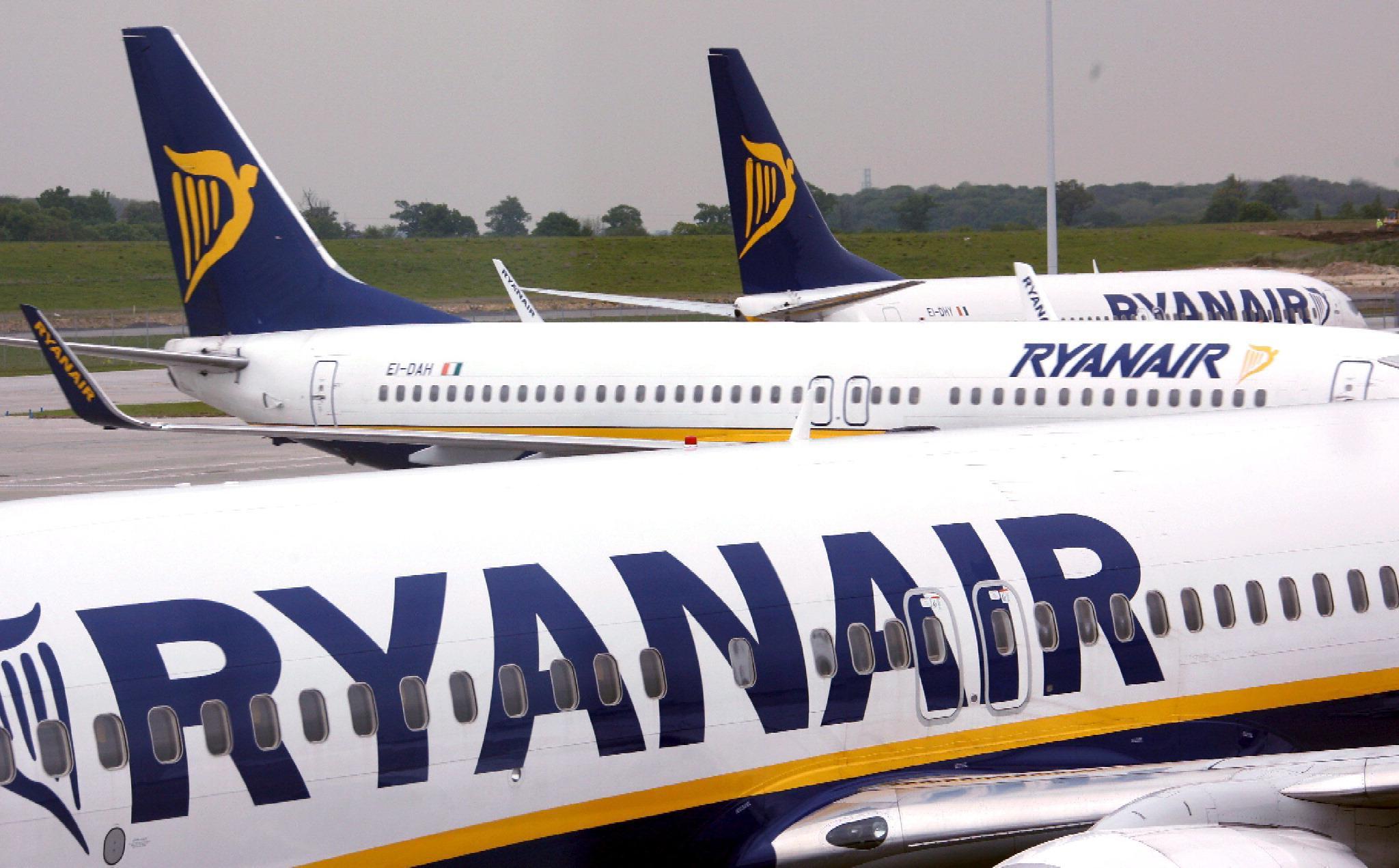  Ryanair pronta a tornare ad Alghero, il sindacato vuole risposte 