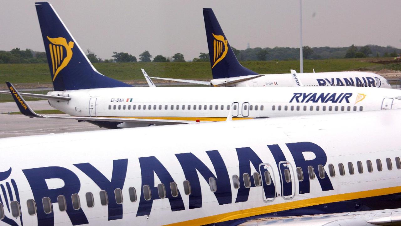 Ryanair pronta a tornare ad Alghero, il sindacato vuole risposte