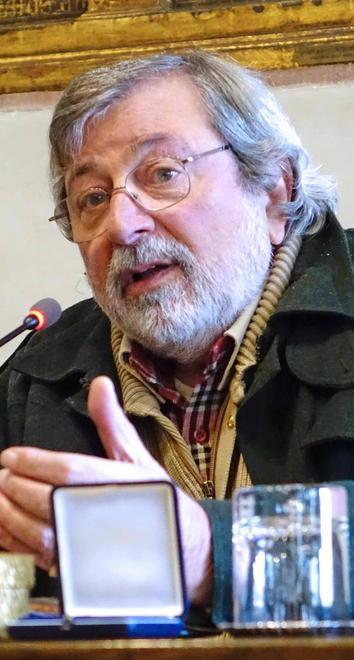 Francesco Guccini racconta i tempi lenti dell’Appennino
