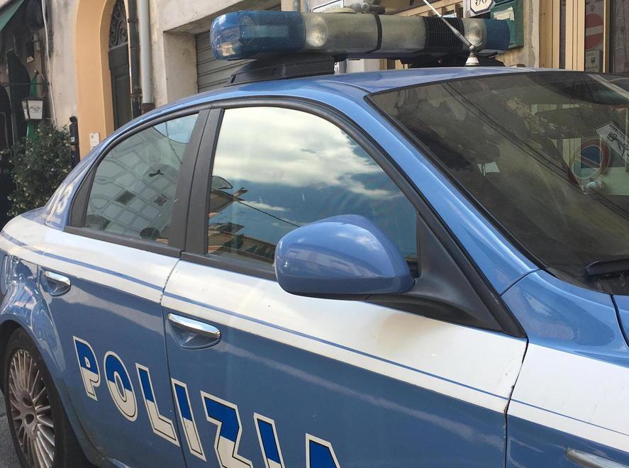 In sella allo scooter in stato di ebbrezza 