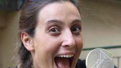 La soddisfazione di Chiara Tabani (foto Batavia)