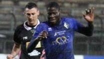 Acori si riaffida all’offensivo 4-3-3 per la qualificazione