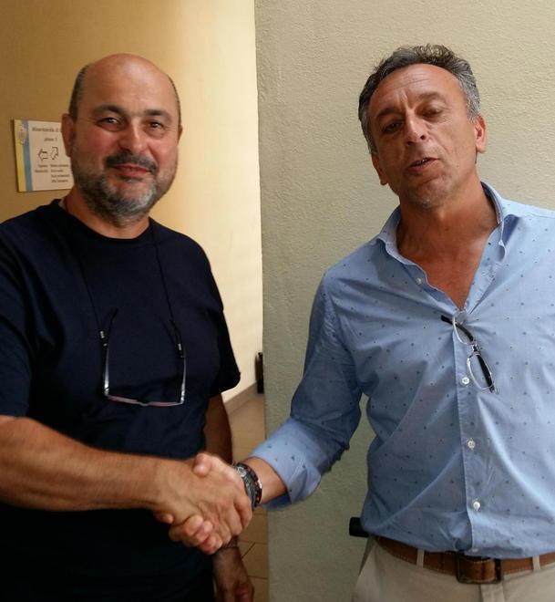 Scontro nella Misericordia Ecco che cosa c’è in ballo 