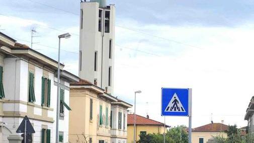 Arrivano le “zone 30” in corso Gramsci via Fermi e viale Adua