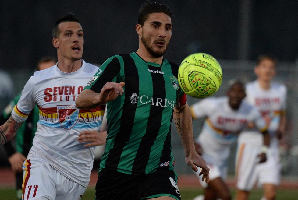 Doppio impegno per il Tuttocuoio: pari a Cenaia, vittoria a Forcoli
