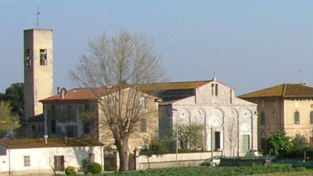 Tour delle pievi romaniche a Cascina per attrarre turisti