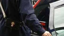 Rubano bici da 1.500 euro ad un carabiniere Inseguimento in centro