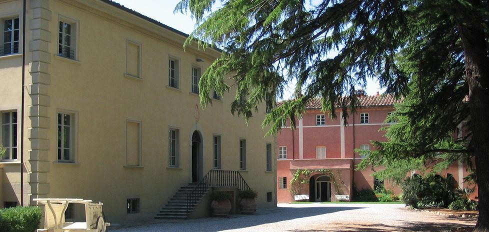 All’asta la villa di Colleoli a oltre 4 milioni e mezzo 