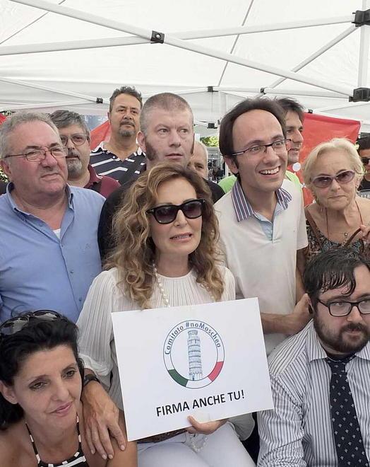 Oltre 2.100 firme, si va al referendum 