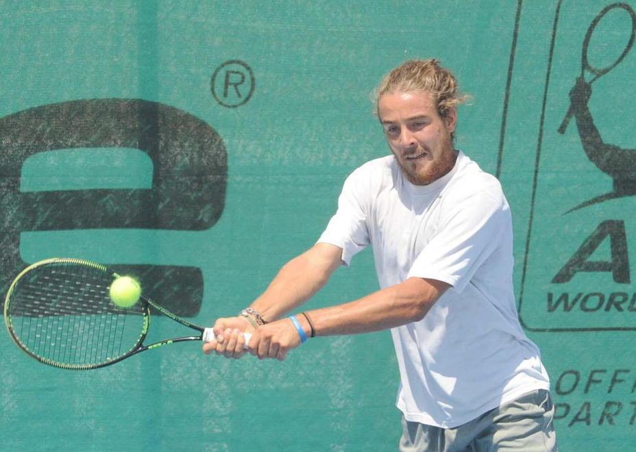 Atp, avanti i favoriti delle qualificazioni 