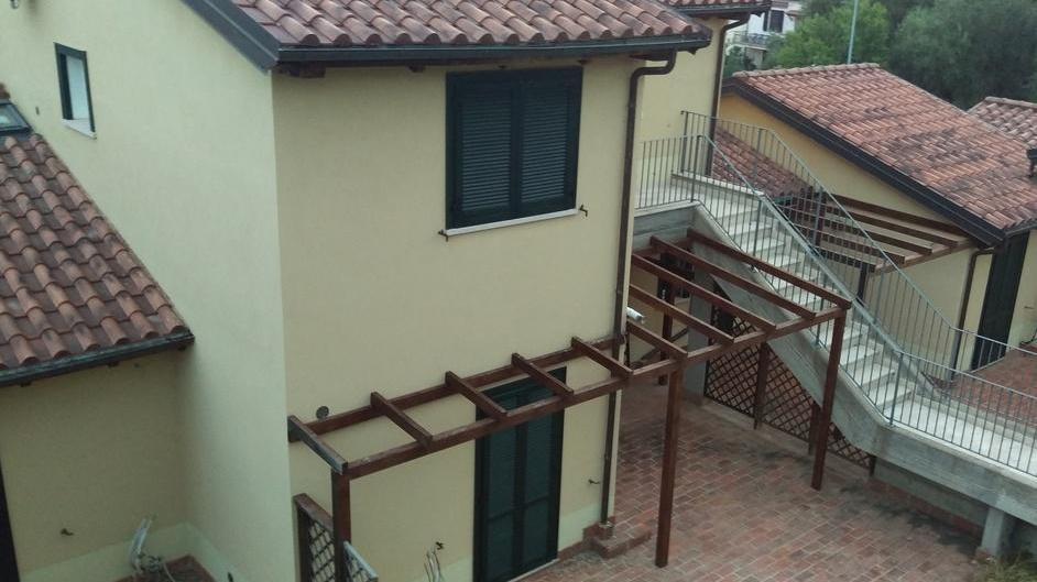 «Profughi, no alle barricate»
