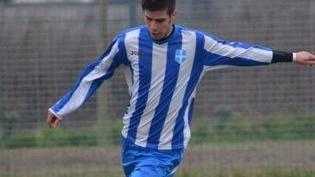Il Barga ingaggia l’ex rossonero Magaddino