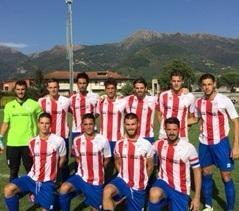 Il centrocampista Sassano nel mirino del GhiviBorgo 