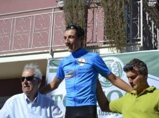 Ciclismo, oggi si corre il trofeo Roni a Coreglia 