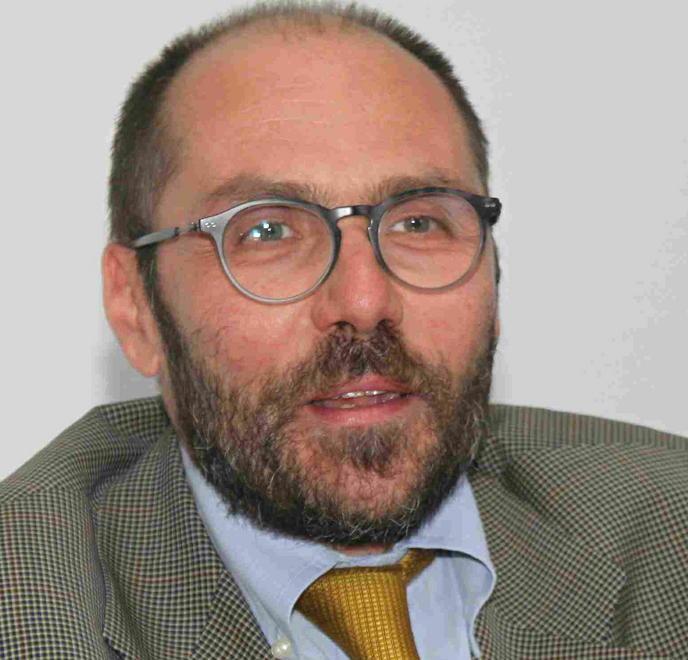 Il commissario ha incontrato Augusto Barsotti