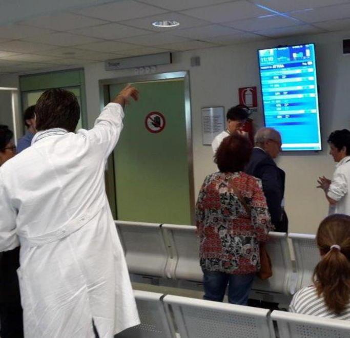 Per l’azienda cresce il numero degli occupati 