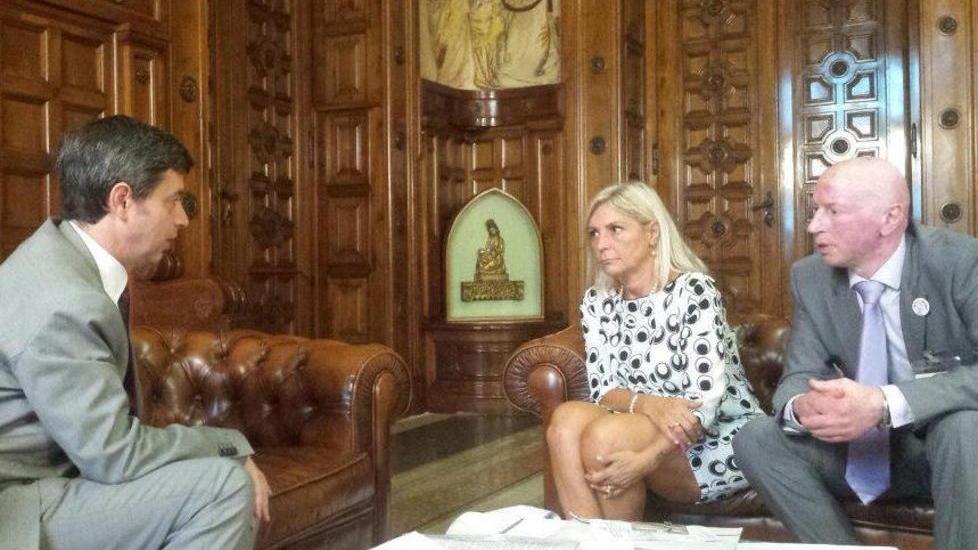 L’invito a Renzi: venga in via Ponchielli