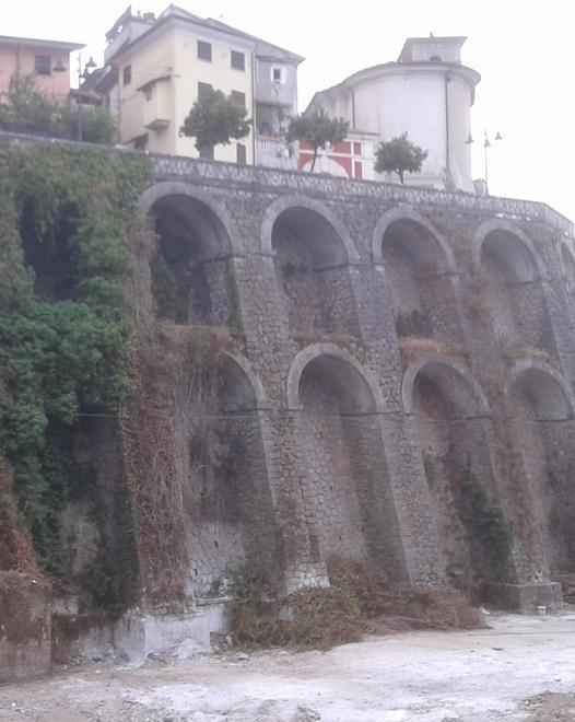 Un centro polisportivo alla Concia 