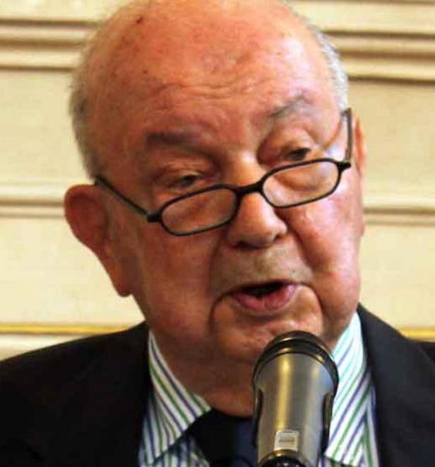 Santini, penna doc da grande inviato 