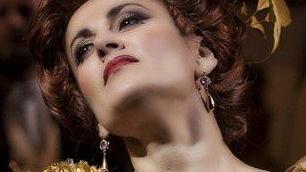 Oggi la soprano Paoletta Marrocu con il pianista Andrea Tusacciu