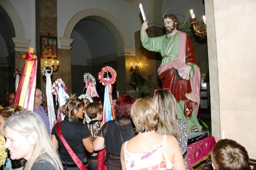 Festa di San Bartolomeo con il concerto di Ruggeri 