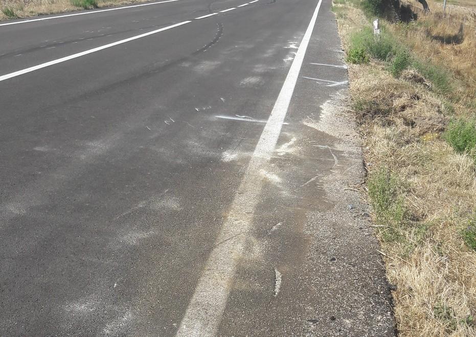 Bimbo morto nell'incidente di Chilivani, al via la perizia sui mezzi