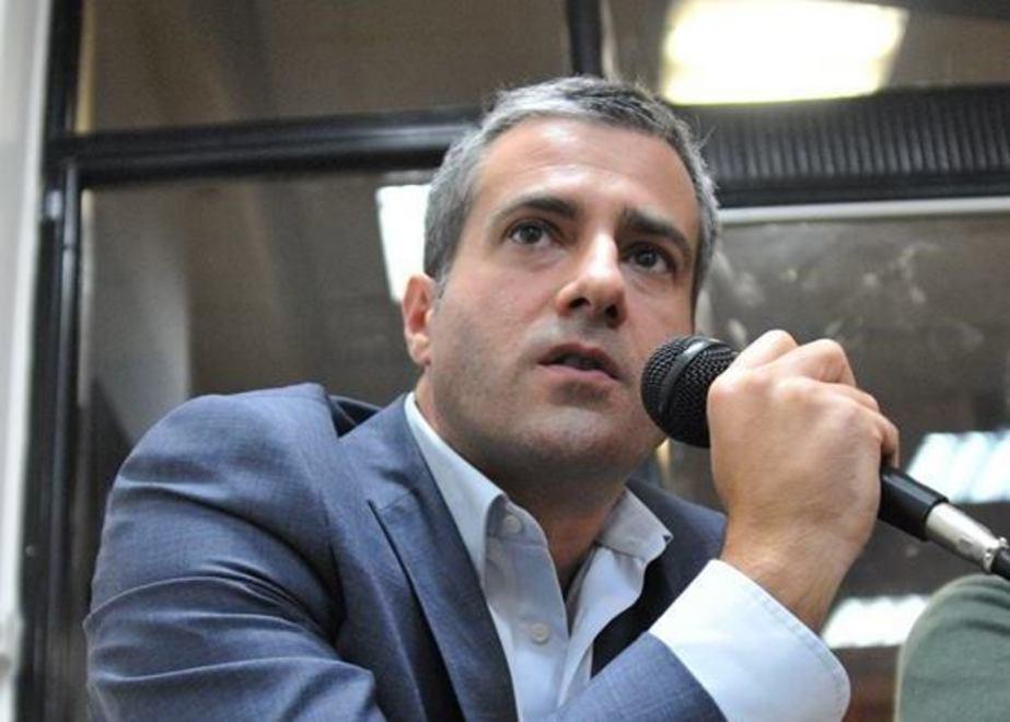 Piras: «Contrario al progetto della Marina» 