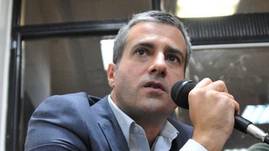 Piras: «Contrario al progetto della Marina»