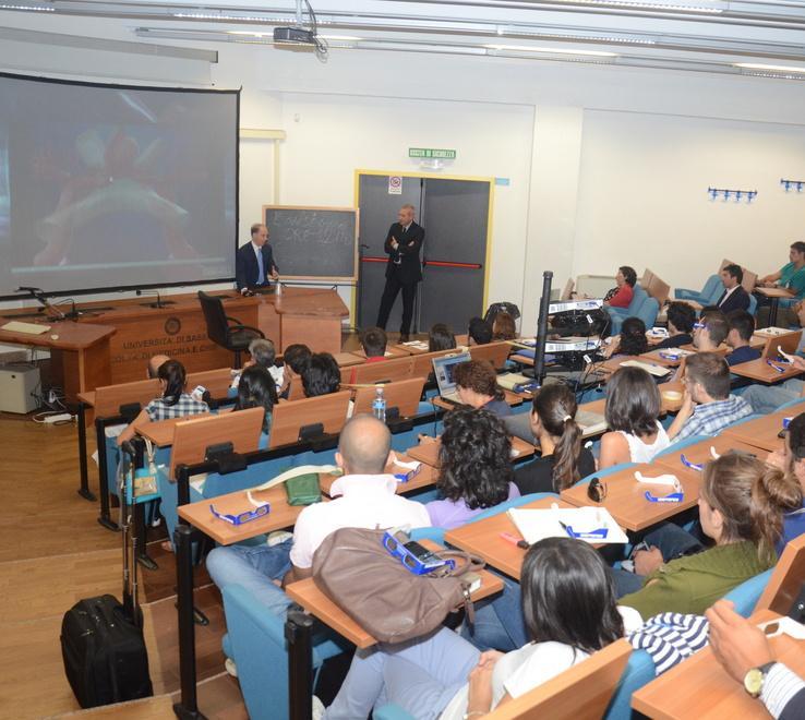 Nuovi corsi universitari all’Unione del Terralbese 