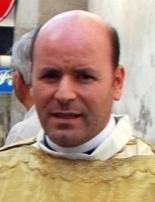 Don Luciano Brozzu saluta per lui c’è una nuova sede