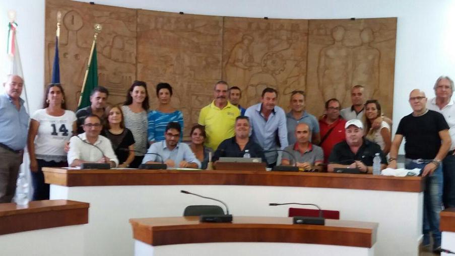 Michele Occhioni e Fabio Fresi nel cda della Pro loco